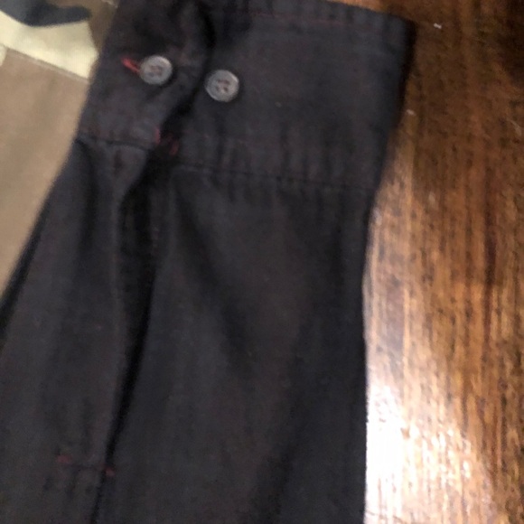 Jr GI bdu jacket by Rothco camouflage M 🖤🌟 - Picture 3 of 4